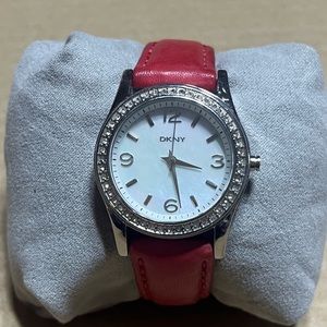 DKNY watch